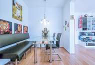 Barrierefreie 3-Zimmer-Garten-Wohnung in Niedrigenergiebauweise samt oprtionalen TG-Platz in der Höttinger Au!