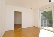 Kuschelig, zentral, sofort frei – Wohnung mit Westbalkon in Graz