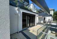 Family Residences - Ehem. Grinzinger Bergstraße 129 | Top 1.4