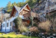 Naturparadies mit Panoramablick - Gepflegtes Einfamilienhaus mit großem Grundstück und Wintergarten