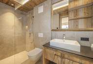 Luxuschalet mit Pool in Toplage am Fuße des Wilden Kaiser