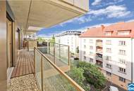 Exklusive Wohnungen nahe Innenstadt &amp; Althan Quartier