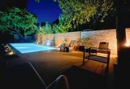 Lebensqualität pur: Großzügiges Einfamilienhaus mit traumhafter Pool-Landschaft