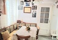 Zwei Wohneinheiten mit wunderschönem Garten - 2 Terrasse- Ihr Rückzugsort zum Wohlfühlen!