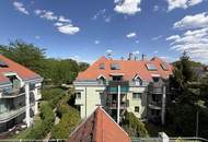 TOP PREIS-LEISTUNG! Geräumige Maisonette. 4 ZIMMER, 2 BÄDER, BALKON. FERNWÄRME!