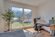 Penthousetraum am Achensee - 4 Zimmer-Wohnung mit Terrasse und Seeblick