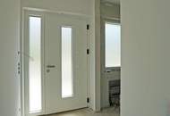 Provisionsfrei! Hochwertige Doppelhaushälfte mit Wienerwaldblick - Erstbezug direkt vom Bauträger