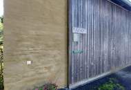 Barrierefreies Niedrigenergiehaus auf über 2 ha Grund