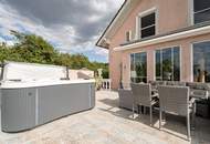 Tolles Einfamilienhaus in absoluter Ruhelage mit vielen Extras