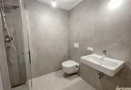 Privatsphäre mitten in Wien: Hochwertige Maisonette mit Garten und Balkon