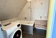 🌻ZAUBERHAFTE DG-WOHNUNG MIT OST-TERRASSE UND KLIMAANLAGE AB 1.3.