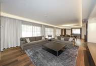 HARISCH SUITES - Suite 709 mit Zugang ins 5*-Hotel Weisses Rössl