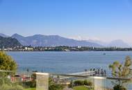 Traumhaftes Wohnen am Ufer des Bodensees: Genießen Sie den Panoramablick