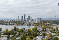 Helles 2-Zimmer-Apartment nahe Alte Donau &amp; Donauzentrum – Perfekt für Anleger &amp; Eigennutzer