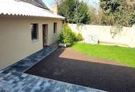 Erstbezug 70m² mit Garten sofort beziehbar, schlüsselfertig