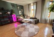 3,5 Zimmer-Wohnung mit Carport in der Leobnerstraße in Knittelfeld