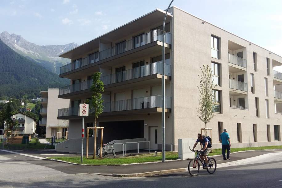 Neues, modernes Büro in schöner Lage gewünscht?, Gewerbeobjekt-miete, 6020 Innsbruck-Stadt