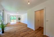 Großzügige 4-Zimmer-Wohnung in Purkersdorf - provisionsfreier Erstbezug!