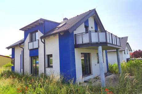 NEUWERTIGES EINFAMILIENHAUS IN TRESDORF BEI KORNEUBURG, Haus-kauf, 575.000,€, 2100 Korneuburg