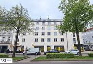 Ihre Chance auf ein Top-Investment – Geschäftslokal mit 5,25 % Rendite - in frequentierter Lage