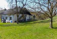 Großes Grundstück in bester Lage in Braunau/Ranshofen mit gut erhaltenem Altbestand