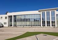 MODERNES GEWERBEOBJEKT - für VIELFÄLTIGE Möglichkeiten