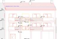 Anlageobjekt mit 4 Wohnungen und Gewerbefläche in Zentrum von Mannersdorf/Leithagebirge zu verkaufen!