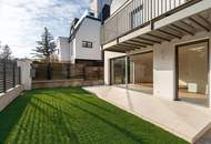 XXL-Luxusvilla nähe Roter Berg und Krankenhaus Hietzing mit Hochwertiger Ausstattung und 8-Zimmer