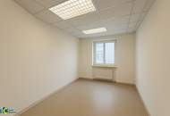 Unbefristete Büroimmobilie in attraktiver Lage