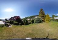 Ein- oder Zweifamilienhaus in Bestlage „Am Huemerhof“ mit traumhaftem Traunseeblick