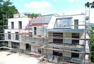 Traumhafte Gartenwohnung in Ruhelage I 4 Zimmer