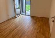 2-Zimmer-Neubauwohnung inkl Garten, Terrasse und Loggia, hochwertiger Markenküche und Kellerabteil /MAX4 T1-04