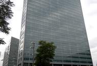 Modernes Büro im Ares Tower zu mieten