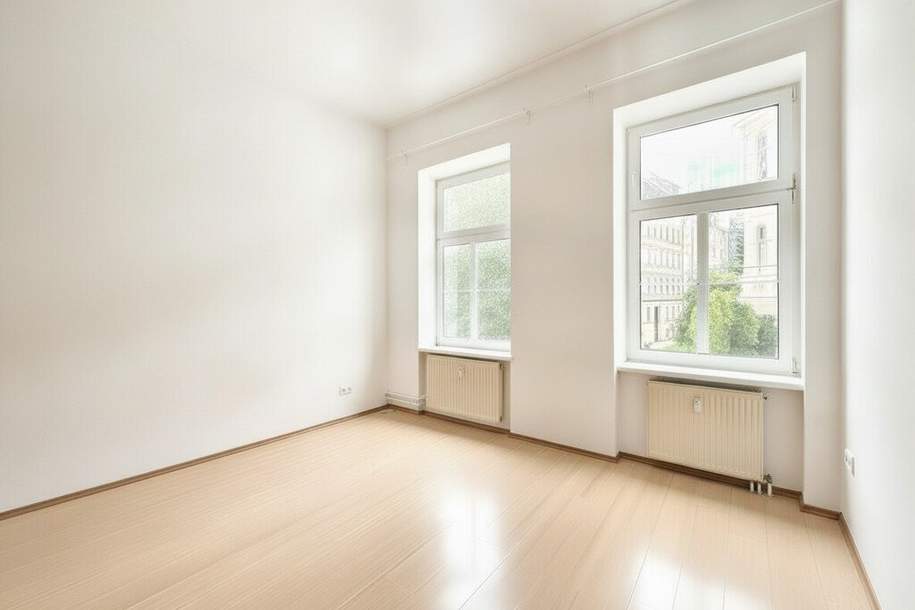 Top-Anbindung & Altbau-Flair: Ihr neues Zuhause in der Keinergasse, Wohnung-kauf, 250.000,€, 1030 Wien 3., Landstraße