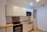 Urban wohnen, ruhig leben – Gartenwohnung im 5. Bezirk