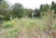 Perfekter Platz für bis zu 3-Familien-Traumdomizil am Linzer Stadtrand