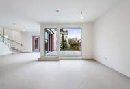 Erstbezug in Gersthof - hochwertige 2-Zimmer Wohnung mit Dachterrasse