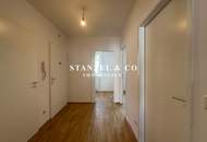 VIS-A-VIS - TÜRKENSCHANZPARK - SONNIGES BÜRO/ ORDINATION