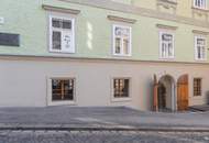 Graz trifft Geschichte: Einzigartiges Gewerbeobjekt im stilvollen Gewölbe