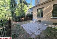 Unbefristet: friedliches Zuhause mit Garten - Hausflair