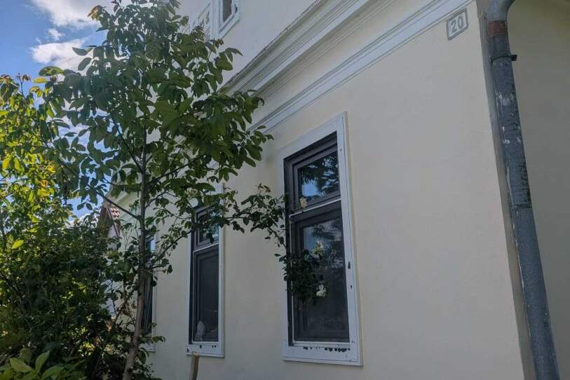 Idyllisches Landhaus, Haus-kauf, 80.000,€, 7521 Güssing