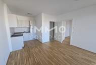 Geförderte 2 Zimmer Wohnung mit großem Balkon - Gradnerstraße 186 A- Top 8 A