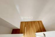 Sonnige 3-Zimmer Maisonette im Palais Zollamt