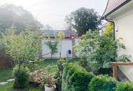 Sonnige großzügige Doppelhaushälfte - 5 Zimmer und ausbaufähig