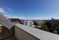 Moderne Maisonette mit 3 Zimmern und Dachterrasse nächst Enkplatz!