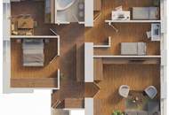 Familientraum im Altbau – 4 Zimmer mit Charme auf 87 m²