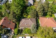 "Wunderschöner Bungalow in Stammersdorf mit 800 m² Grundfläche"
