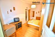 GASTHOF - Restaurant mit Gastgarten im Innenhof und 5 Gästezimmern