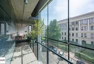 Modernes, kleines Büro mit Top-Anbindung nahe U4/U6 Längenfeldgasse