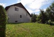 Einfamilienhaus in Siedlungslage in Oberndorf an der Melk